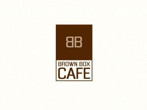 Brown Box Cafe
