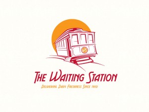 The Waiting Station