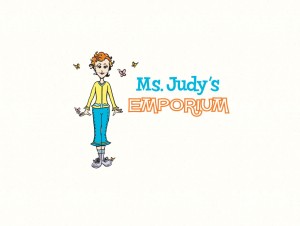 Ms. Judy's Emporium